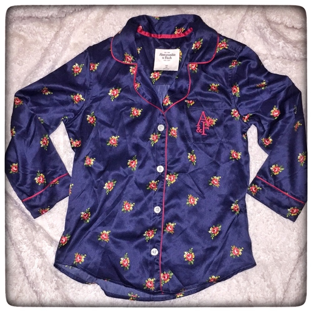 A&F night shirt